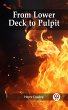 From Lower Deck to Pulpit (eBook, ePUB) - Bild 1