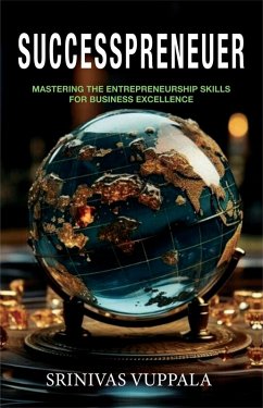 Cover SUCCESSPRENEUER (eBook, ePUB)