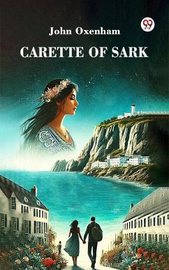 Cover Carette of Sark (eBook, ePUB)