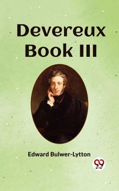 Cover Devereux Book III (eBook, ePUB)