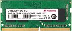 Transcend JetRAM DDR4 3200 8GB SO-DIMM