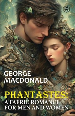 Cover Phantastes: A Faerie Romance for Men and Women (eBook, ePUB)