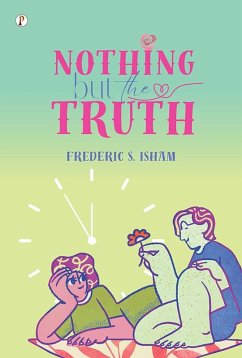 Cover Nothing But the Truth (eBook, ePUB)