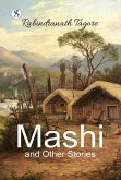 Mashi and Other Stories (eBook, ePUB)