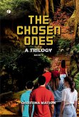 The Chosen Ones: Book 2 (eBook, ePUB)