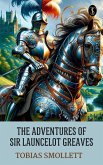 The Adventures of Sir Launcelot Greaves (eBook, ePUB)