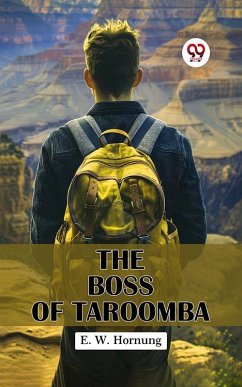 The Boss of Taroomba (eBook, ePUB) Cover The Boss of Taroomba (eBook, ePUB)