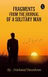 Fragments from the Journal of a... - Bild 1