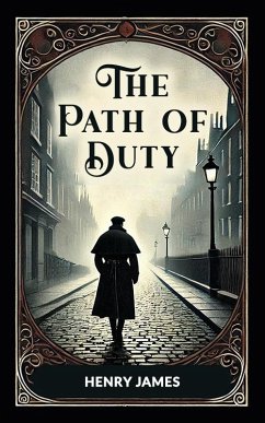 Cover The Path Of Duty (eBook, ePUB)