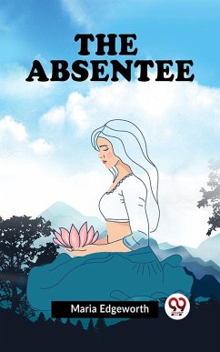 Cover THE ABSENTEE (eBook, ePUB)