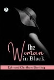 THE WOMAN IN BLACK (eBook, ePUB)