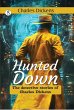Hunted Down: The Detective Stories of... - Bild 1