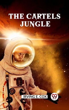 Cover The Cartels Jungle (eBook, ePUB)