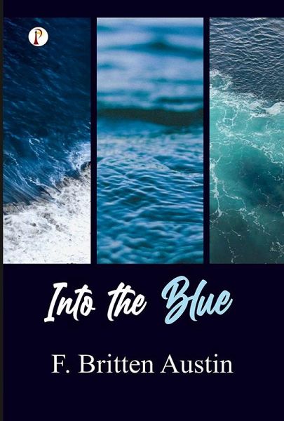 Into the blue (eBook, ePUB) Into the blue (eBook, ePUB)