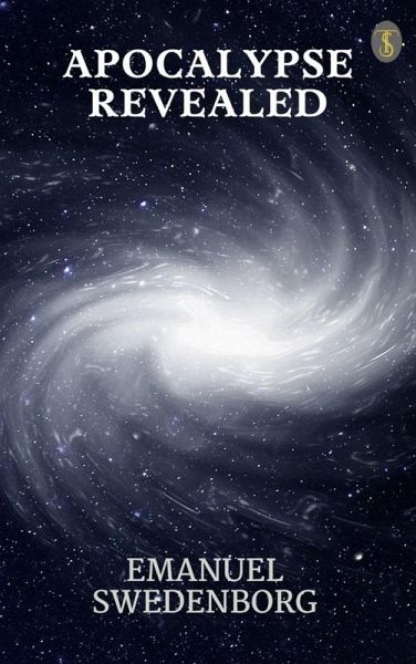 Apocalypse Revealed (eBook, ePUB)