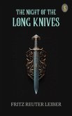 The Night of the Long Knives (eBook, ePUB)