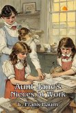 Aunt Jane's Nieces At Work (eBook, ePUB) Aunt Jane's Nieces At Work (eBook, ePUB)