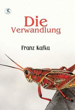 Die Verwandlung (eBook, ePUB) - Kafka, Franz