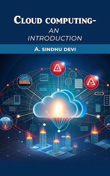 Cloud computing-an introduction (eBook, ePUB) Cloud computing-an introduction (eBook, ePUB)