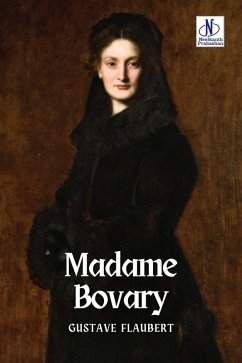 Cover Madame Bovary (eBook, ePUB)