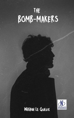 Cover The Bomb-Makers (eBook, ePUB)