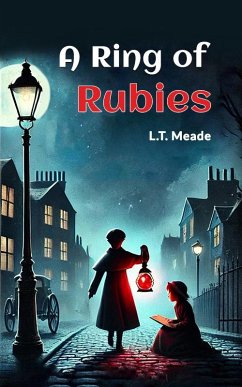 Cover A Ring of Rubies (eBook, ePUB)