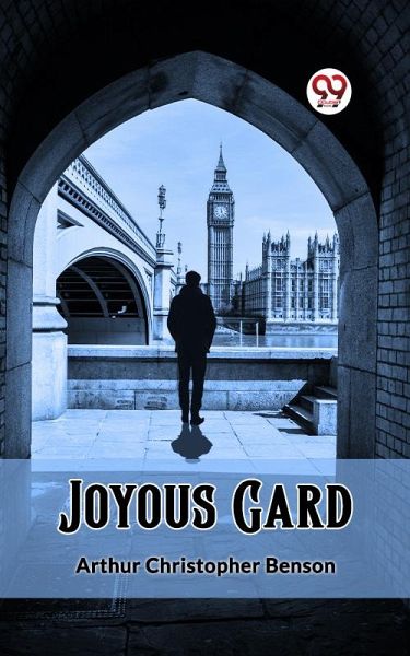 Joyous Gard (eBook, ePUB)