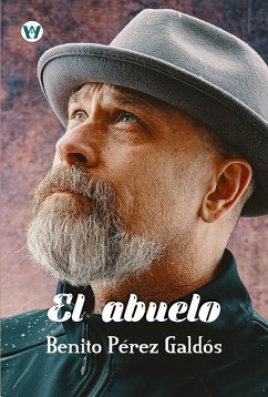 Cover El abuelo (eBook, ePUB)
