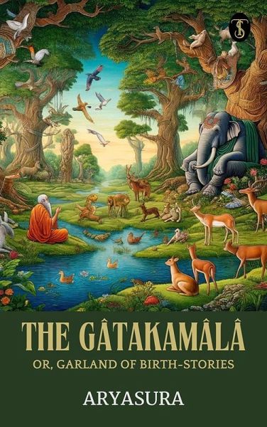 The Gâtakamâlâ; Or, Garland of Birth-Stories (eBook, ePUB) The Gâtakamâlâ; Or, Garland of Birth-Stories (eBook, ePUB)