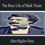 The Boys Life of Mark Twain (MP3-Download)