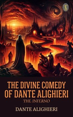 Cover The Divine Comedy of Dante Alighieri: The Inferno (eBook, ePUB)
