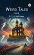 Weird Tales Vol. II (eBook, ePUB) - Bild 1