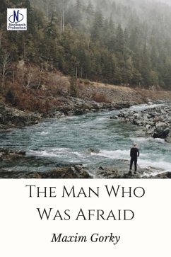 Cover The Man Who Was Afraid (eBook, ePUB)