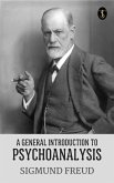 A General Introduction to Psychoanalysis (eBook, ePUB)