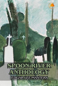 Cover Spoon River Anthology (eBook, ePUB)