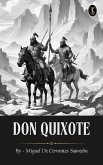 Don Quixote (eBook, ePUB) Don Quixote (eBook, ePUB)