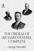 The Ordeal of Richard Feverel - Complete (eBook, ePUB) The Ordeal of Richard Feverel - Complete (eBook, ePUB)