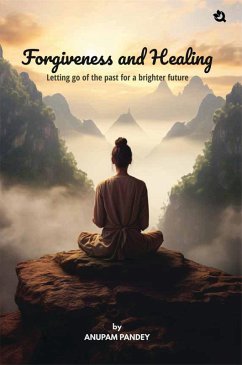 Cover Forgiveness And Healing (eBook, ePUB)