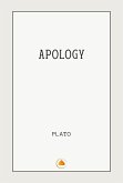 Apology (eBook, ePUB)