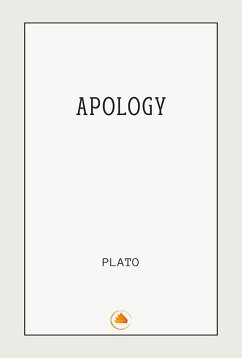 Cover Apology (eBook, ePUB)