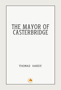 Cover The Mayor of Casterbridge (eBook, ePUB)