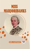 Miss Marjoribanks (eBook, ePUB)