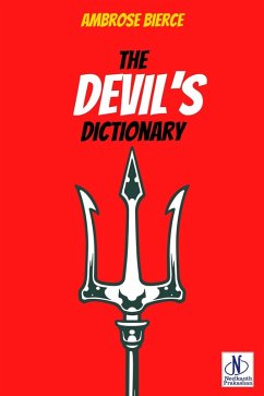 The Devil's Dictionary (eBook, ePUB) - Bierce, Ambrose