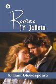 ROMEO YJULIETA (eBook, ePUB) ROMEO YJULIETA (eBook, ePUB)