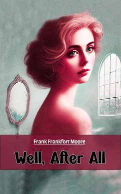 Well, After All (eBook, ePUB) Cover Well, After All (eBook, ePUB)