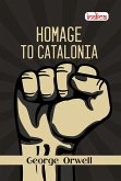 Homage to Catalonia (eBook, ePUB)