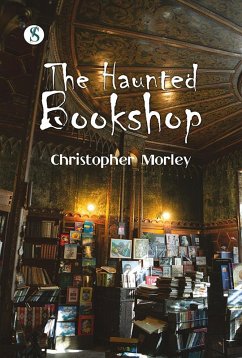Cover The Haunted Bookshop (eBook, ePUB)