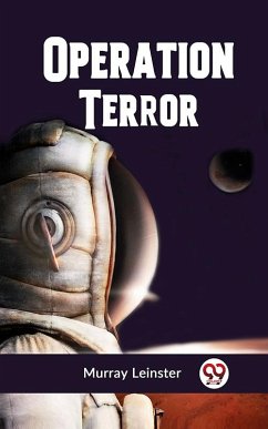 Cover Operation Terror (eBook, ePUB)
