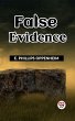 False Evidence (eBook, ePUB) - Bild 1