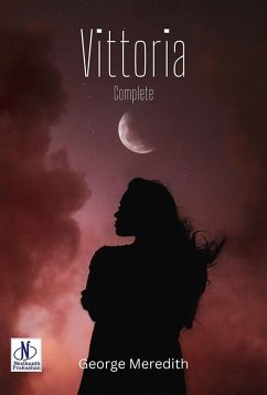 Cover Vittoria - Complete (eBook, ePUB)